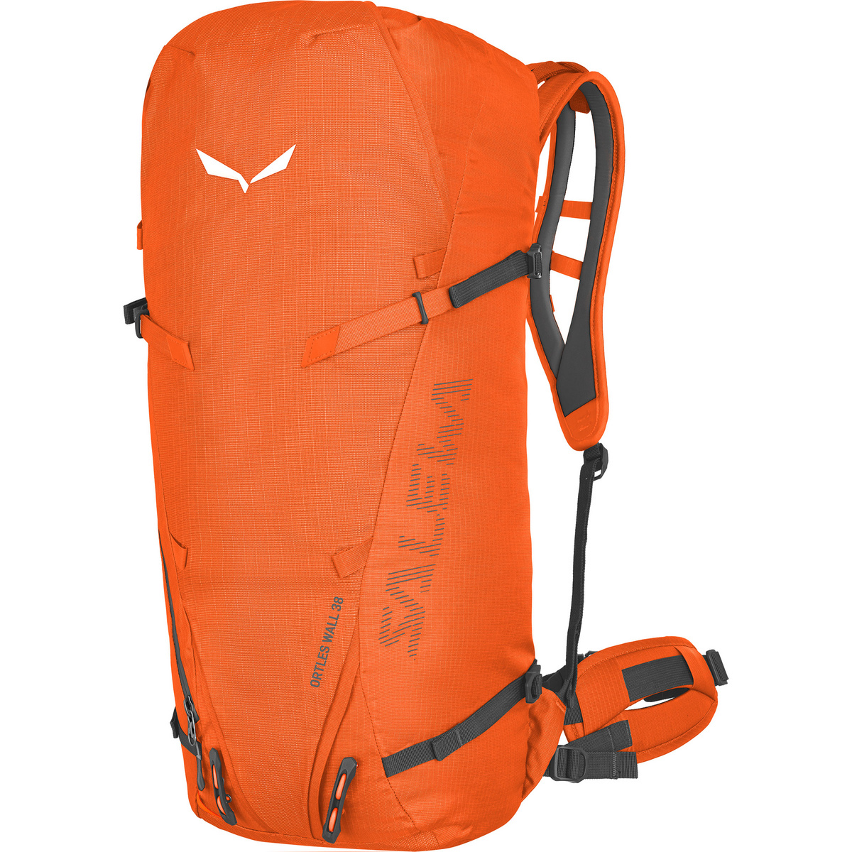 Salewa Ortles Wall 38 Kletterrucksack von Salewa