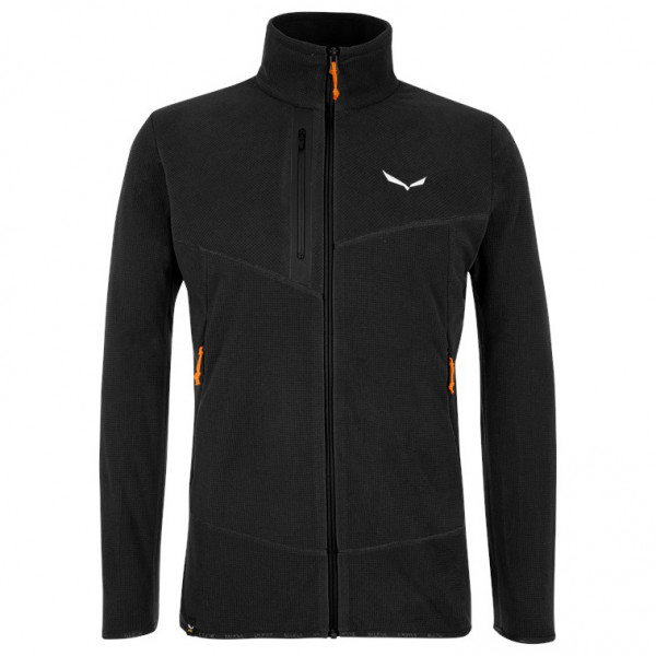 Salewa - Paganella Jacket - Fleecejacke Gr 48 schwarz von Salewa