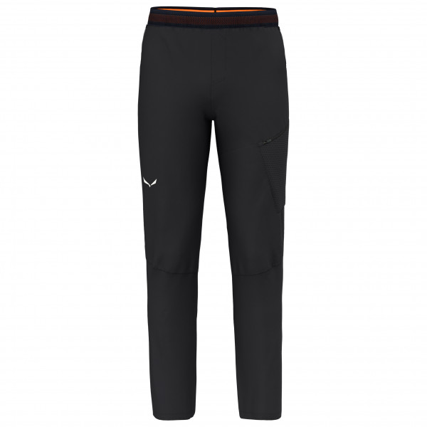 Salewa - Pedroc 2 DST Light Pants - Trekkinghose Gr 52 schwarz Salewa - Pedroc 2 DST Light Pants - Trekkinghose Gr 52 schwarz von Salewa