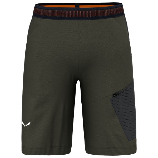 Salewa - Pedroc 2 Durastretch Cargo Shorts - Shorts Gr 46 - S;48 - M;50 - L;52 - XL;54 - XXL blau Salewa - Pedroc 2 Durastretch Cargo Shorts - Shorts Gr 46 - S;48 - M;50 - L;52 - XL;54 - XXL blau von Salewa