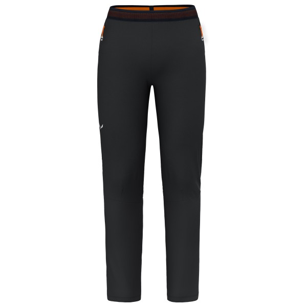 Salewa - Pedroc 2 Durastretch Hybrid Pant - Trekkinghose Gr 46 - S;48 - M;50 - L;52 - XL;54 - XXL grau;oliv;schwarz von Salewa