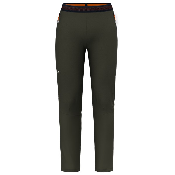 Salewa - Pedroc 2 Durastretch Hybrid Pant - Trekkinghose Gr 50 - L oliv von Salewa