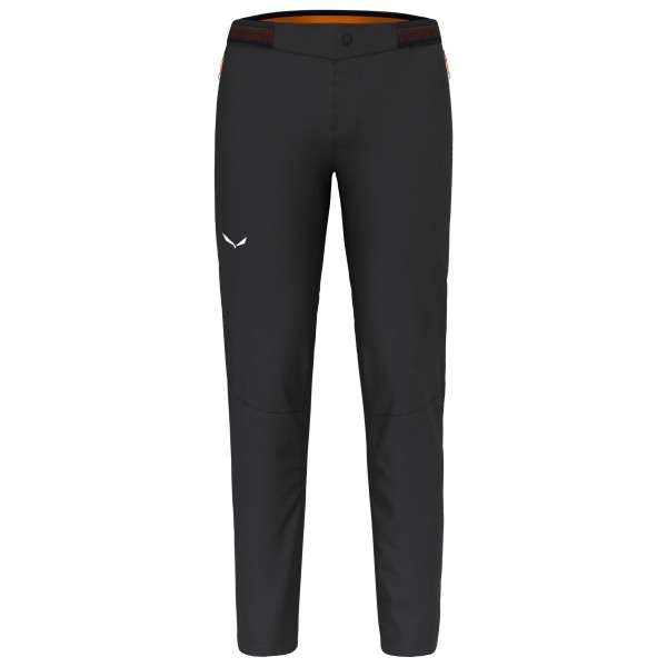 Salewa - Pedroc 2 Durastretch Pant - Trekkinghose Gr 46 - Long schwarz von Salewa