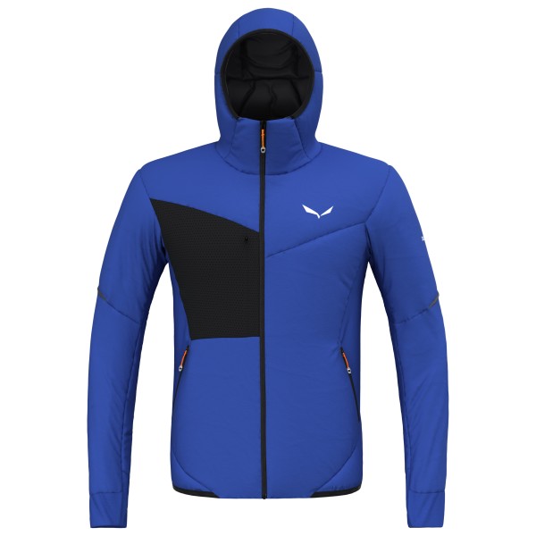 Salewa - Pedroc 2 TWR Hybrid Jacket - Isolationsjacke Gr 46 - S blau von Salewa