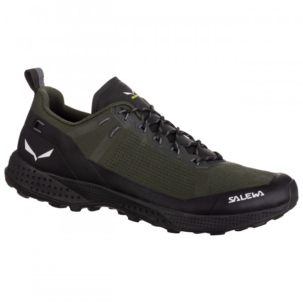 Salewa - Pedroc Air - Multisportschuhe Gr 13 schwarz von Salewa