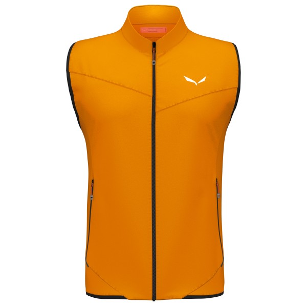 Salewa - Pedroc DST Light Vest - Windgilet Gr 46 orange von Salewa