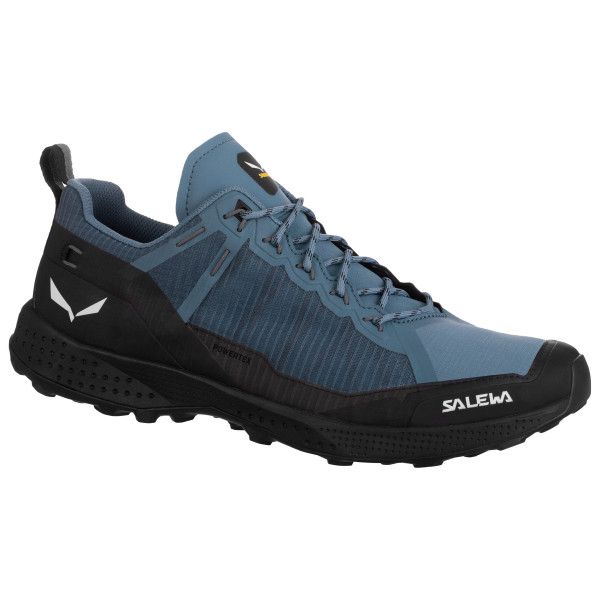 Salewa - Pedroc PowerTex - Multisportschuhe Gr 11,5 schwarz/blau von Salewa