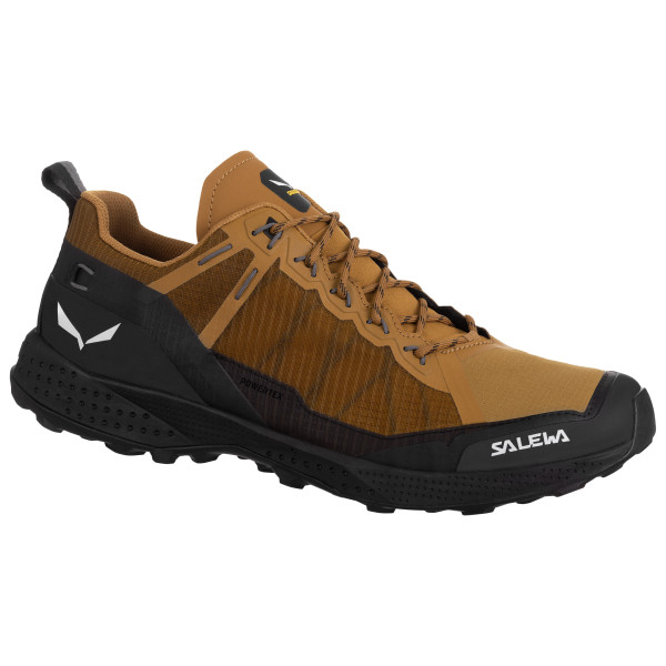 Salewa - Pedroc PowerTex - Multisportschuhe Gr 11,5 schwarz/braun von Salewa