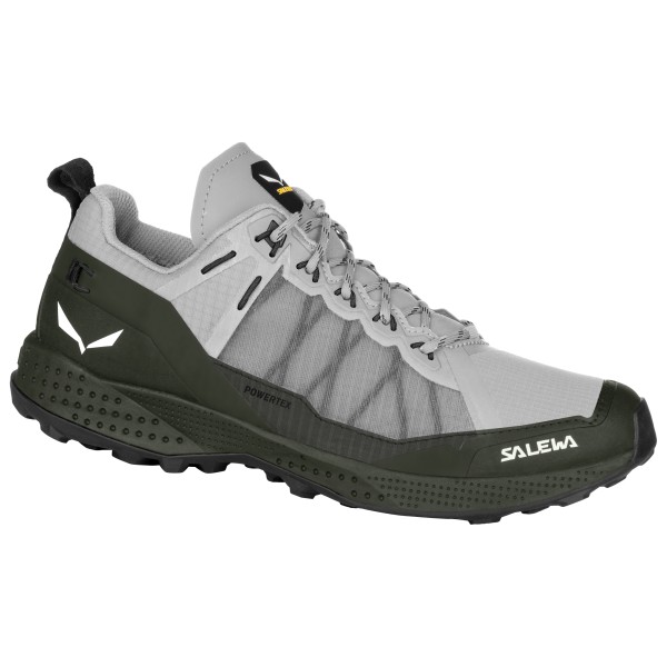 Salewa - Pedroc PowerTex - Multisportschuhe Gr 12 grau von Salewa