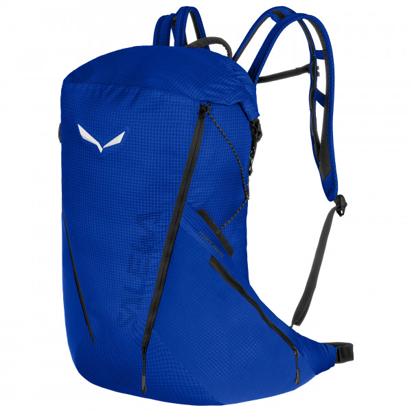 Salewa - Pedroc Pro 22 - Wanderrucksack Gr 22 l blau von Salewa