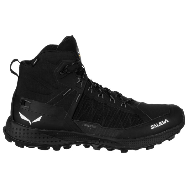 Salewa - Pedroc Pro Mid PowerTex - Wanderschuhe Gr 10,5 schwarz von Salewa