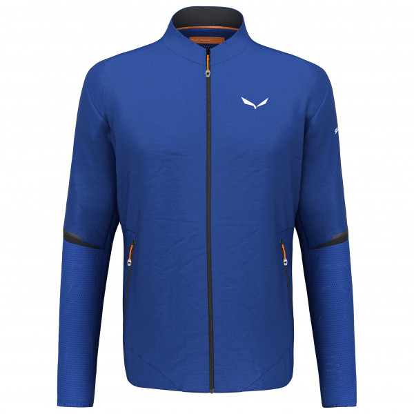 Salewa - Pedroc Pro PTC Alpha Jacket - Kunstfaserjacke Gr 46;48;50;52;54 blau von Salewa