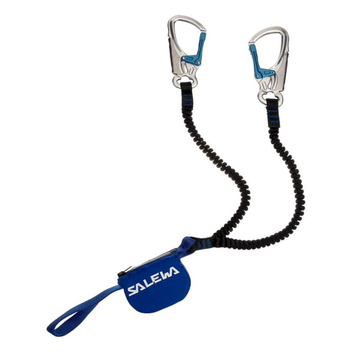 Salewa Premium Attac Klettersteigset von Salewa