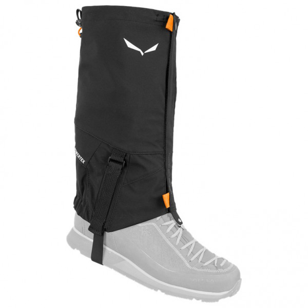 Salewa - Protector PTX 3L Gaiter - Gamaschen Gr L;M schwarz Salewa - Protector PTX 3L Gaiter - Gamaschen Gr L;M schwarz von Salewa