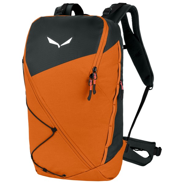 Salewa - Puez 25 - Wanderrucksack Gr 25 l orange von Salewa