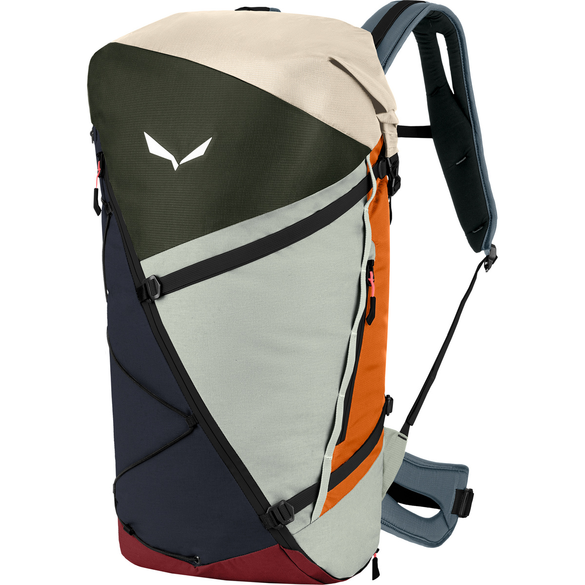 Salewa Puez 32+5L BP Rucksack von Salewa