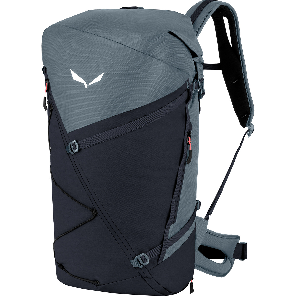 Salewa Puez 40+5L BP Rucksack von Salewa