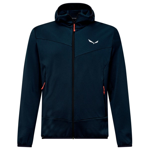 Salewa - Puez Altavia PL HD Jacket - Fleecejacke Gr L;M;S;XL;XXL blau;oliv;rot;schwarz von Salewa