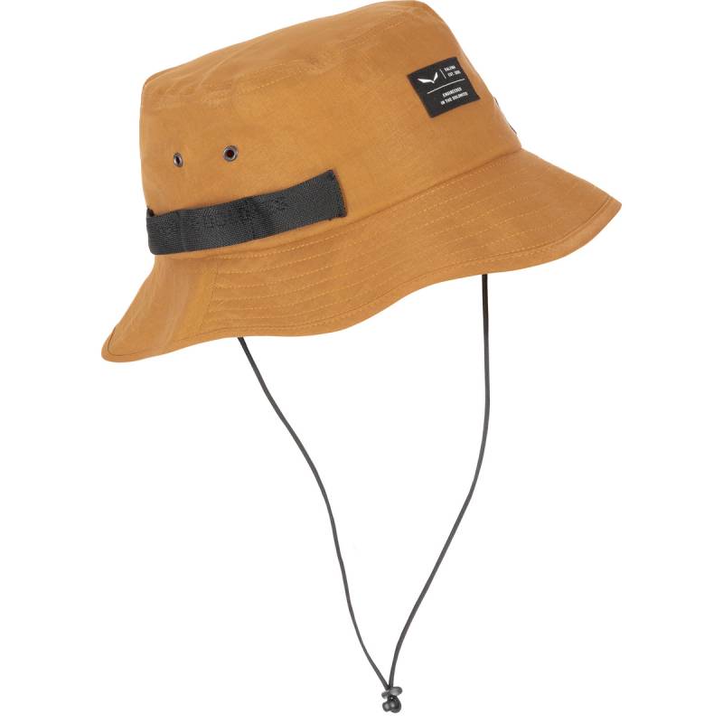 Salewa Puez Hemp Brimmed Hut von Salewa