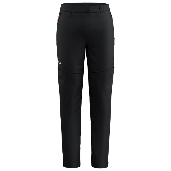 Salewa - Puez Talveno DST 2/1 Pant - Trekkinghose Gr 48 schwarz Salewa - Puez Talveno DST 2/1 Pant - Trekkinghose Gr 48 schwarz von Salewa
