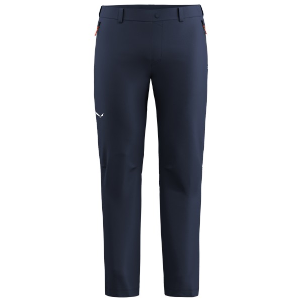 Salewa - Puez Talveno DST Pant - Trekkinghose Gr 50 blau Salewa - Puez Talveno DST Pant - Trekkinghose Gr 50 blau von Salewa