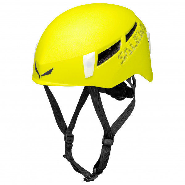 Salewa - Pura Helmet - Kletterhelm Gr L/XL gelb von Salewa