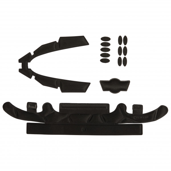 Salewa - Pura Helmet Replacement Foam Pads Gr S schwarz Salewa - Pura Helmet Replacement Foam Pads Gr S schwarz von Salewa