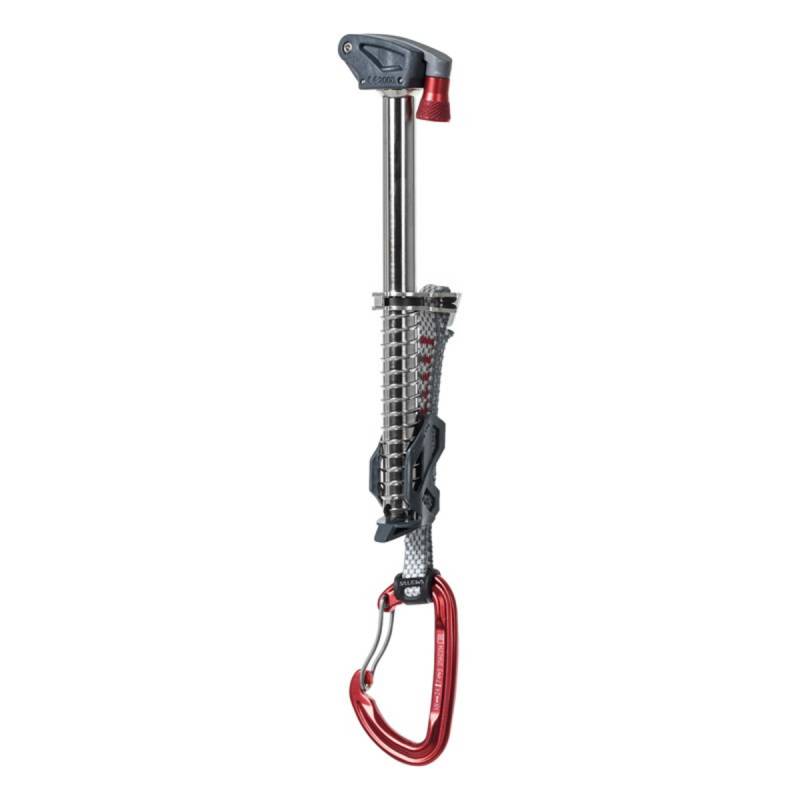 Salewa Quick Screw Eisschraube von Salewa