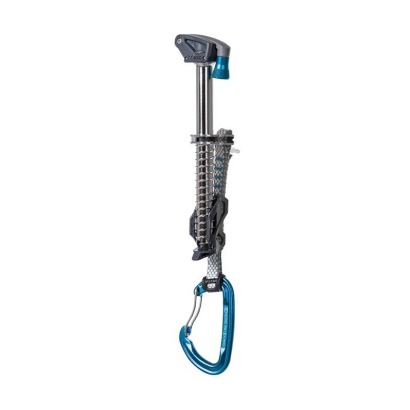 Salewa Quick Screw Eisschraube von Salewa