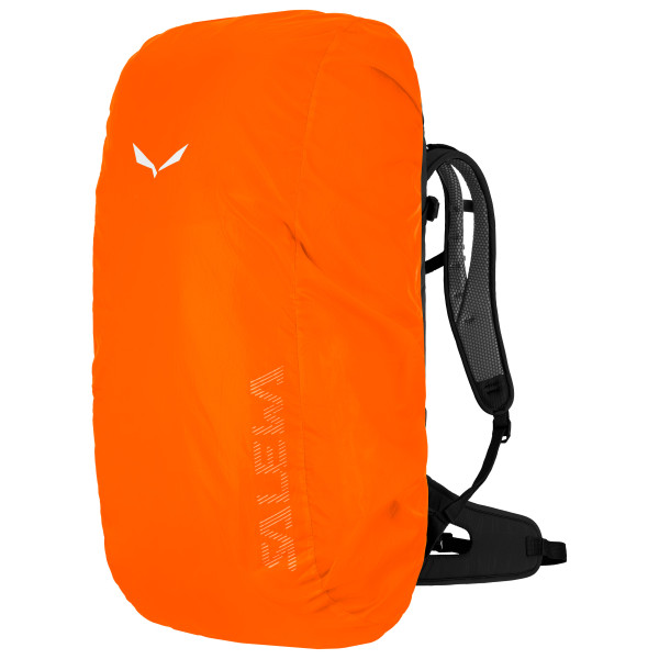 Salewa - Raincover BP - Regenhülle Gr 20-35 l orange von Salewa