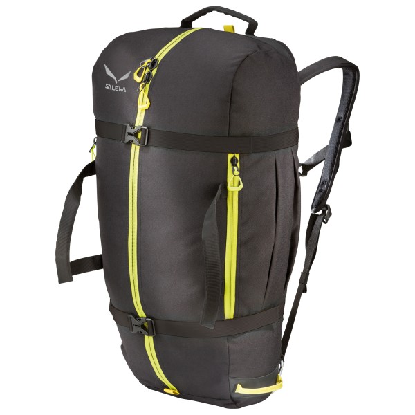 Salewa - Ropebag XL - Seilsack Gr 30 l grau von Salewa