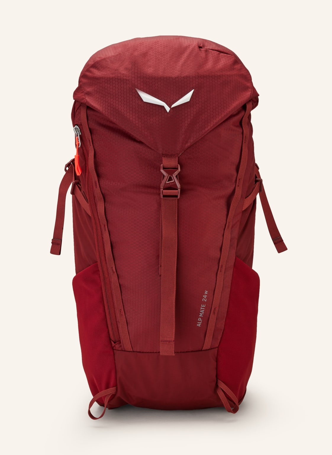 Salewa Rucksack Alp Mate 24 L rot Salewa Rucksack Alp Mate 24 L rot von Salewa