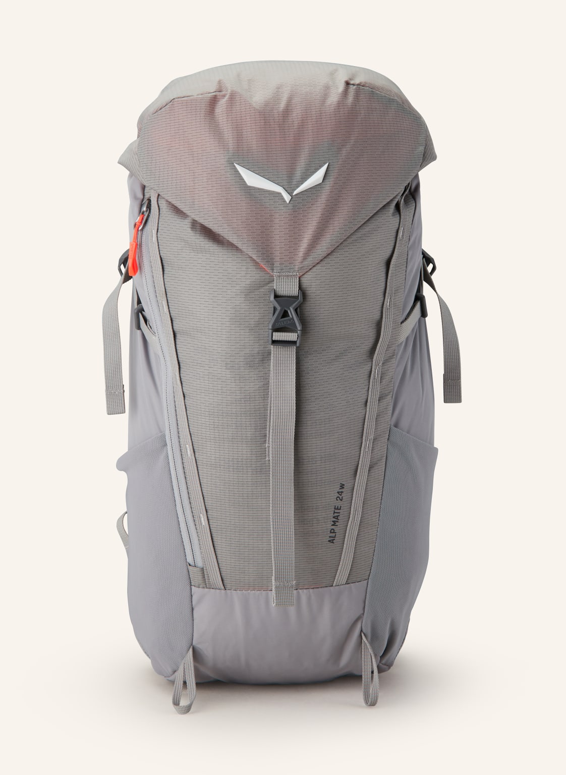 Salewa Rucksack Alp Mate 24 L weiss Salewa Rucksack Alp Mate 24 L weiss von Salewa
