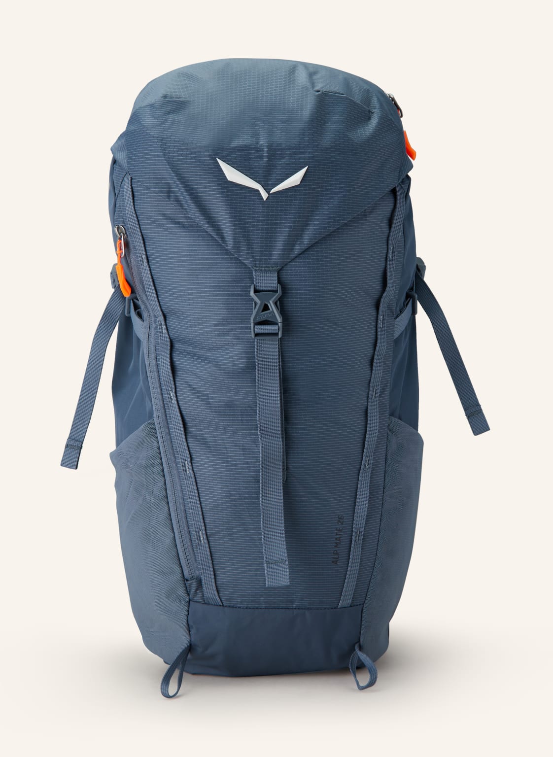 Salewa Rucksack Alp Mate 26 L blau von Salewa