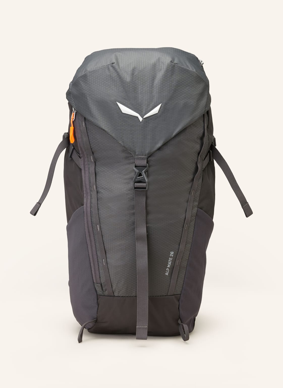 Salewa Rucksack Alp Mate 26 L grau Salewa Rucksack Alp Mate 26 L grau von Salewa