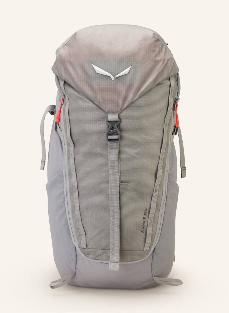 Salewa Rucksack Alp Mate 30 L weiss von Salewa