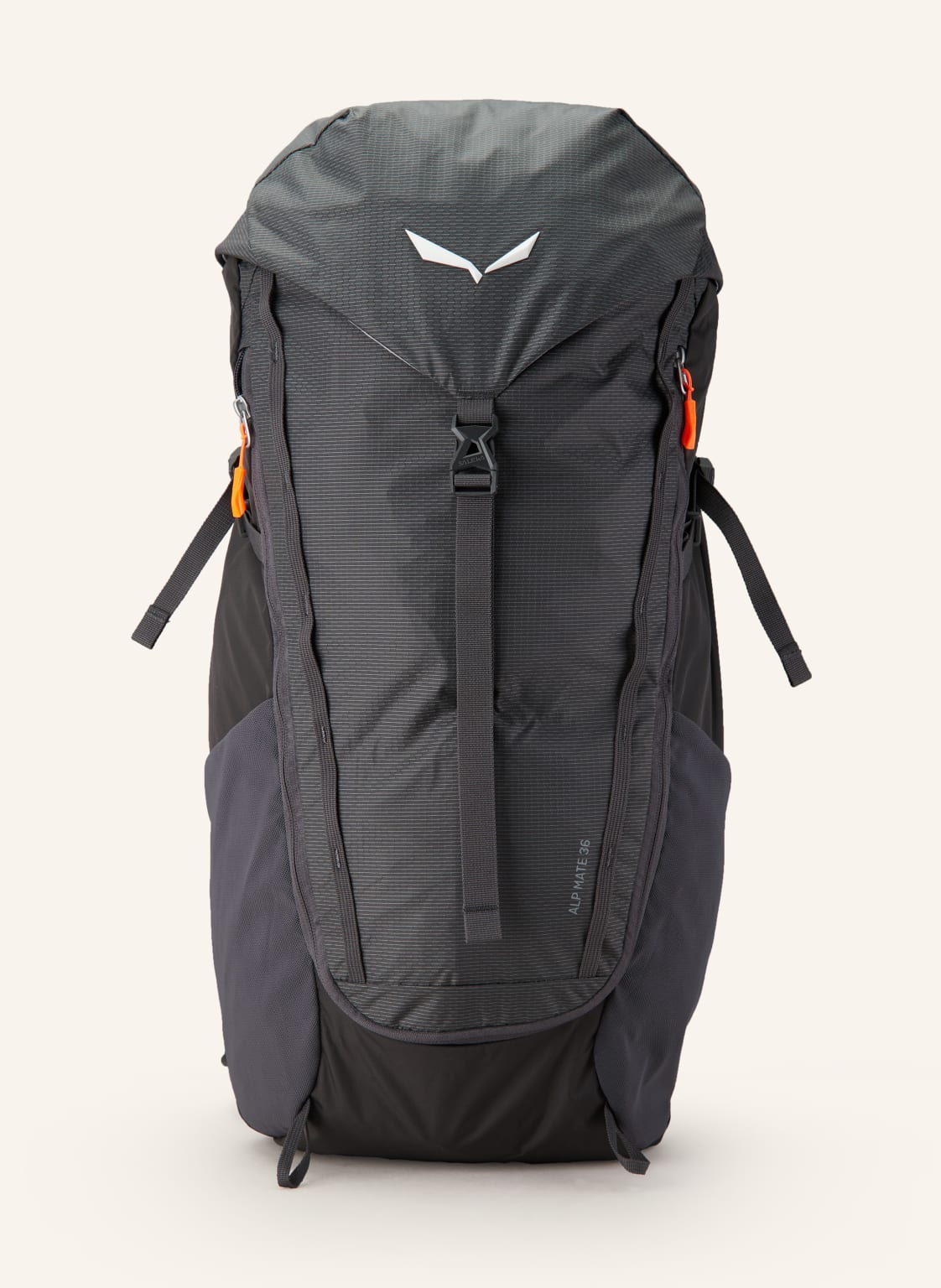 Salewa Rucksack Alp Mate 36 L grau Salewa Rucksack Alp Mate 36 L grau von Salewa