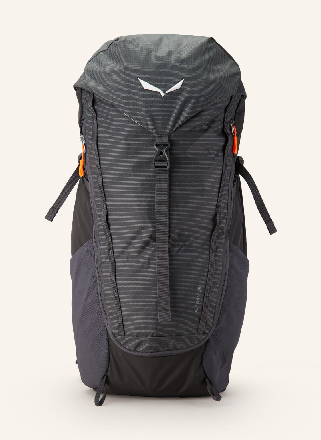 Salewa Rucksack Alp Mate 36 L grau von Salewa