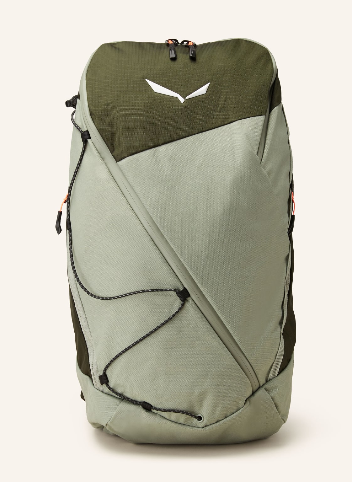Salewa Rucksack Puez 23 L gruen Salewa Rucksack Puez 23 L gruen von Salewa