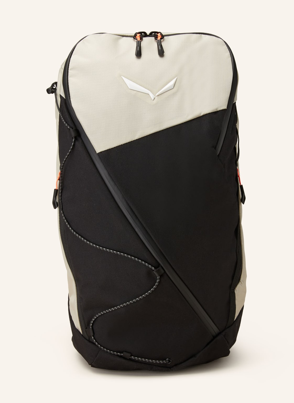 Salewa Rucksack Puez 23 L schwarz Salewa Rucksack Puez 23 L schwarz von Salewa