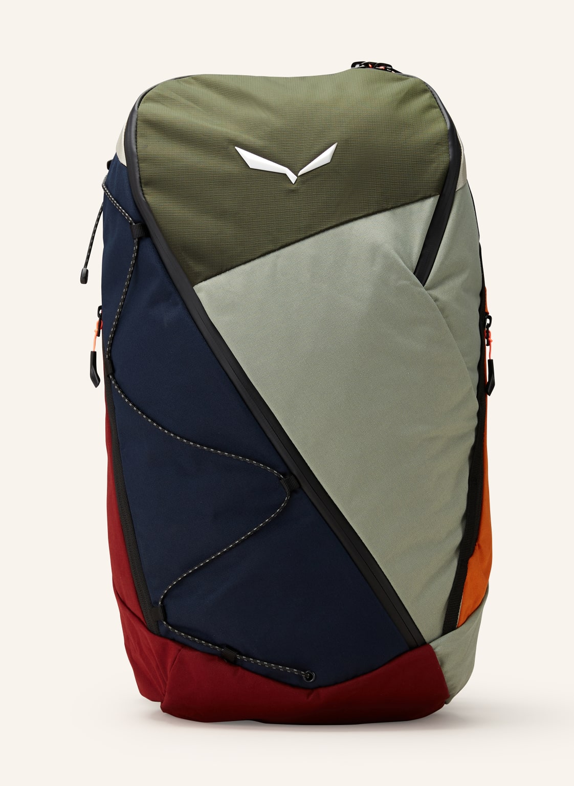Salewa Rucksack Puez 25 L gruen Salewa Rucksack Puez 25 L gruen von Salewa