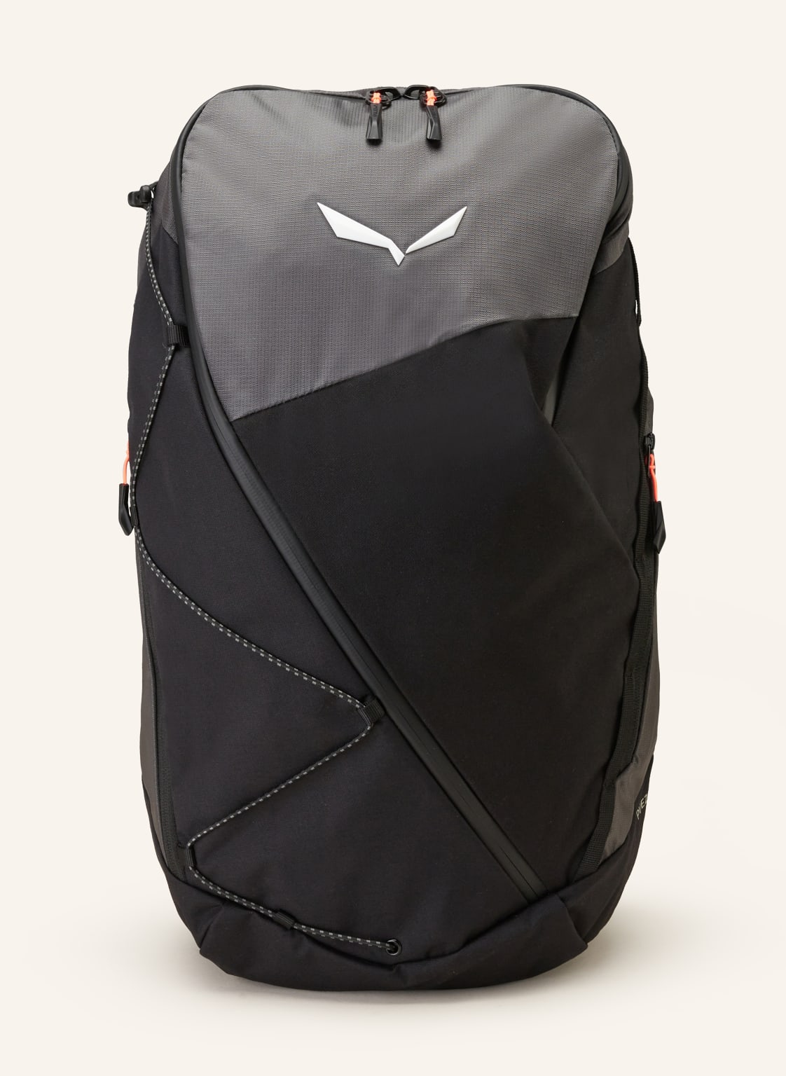 Salewa Rucksack Puez 25 L schwarz Salewa Rucksack Puez 25 L schwarz von Salewa