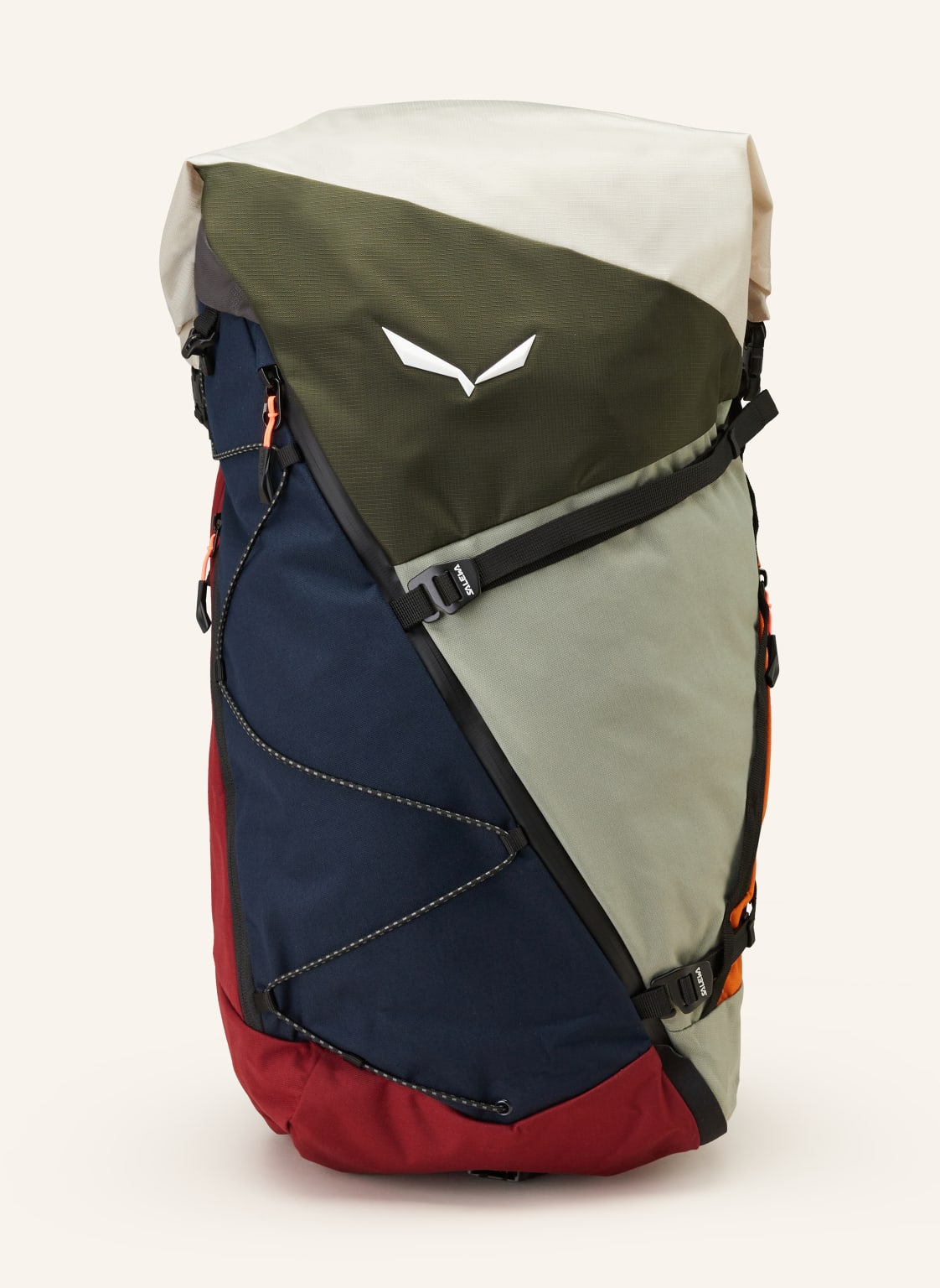 Salewa Rucksack Puez 32 + 5 L gruen Salewa Rucksack Puez 32 + 5 L gruen von Salewa