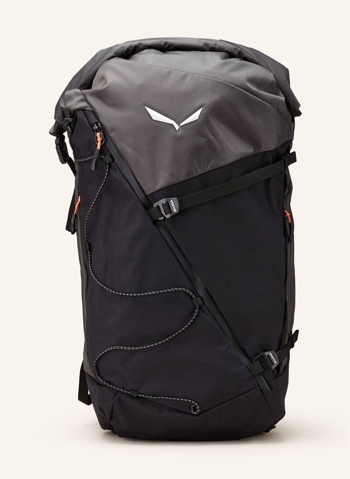 Salewa Rucksack Puez 32 + 5 L schwarz Salewa Rucksack Puez 32 + 5 L schwarz von Salewa