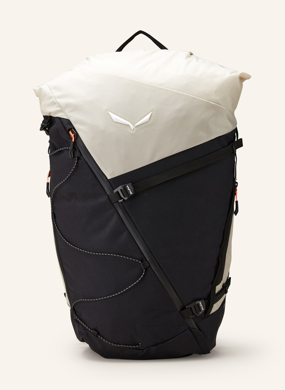Salewa Rucksack Puez 32 + 5 L schwarz Salewa Rucksack Puez 32 + 5 L schwarz von Salewa