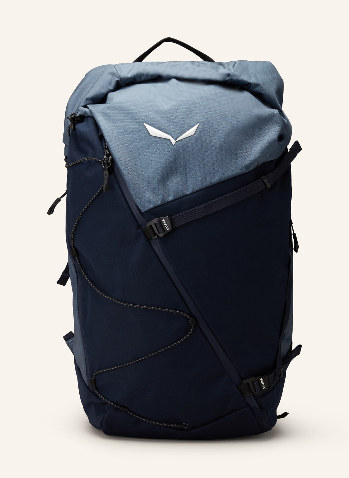 Salewa Rucksack Puez 40 + 5 L blau Salewa Rucksack Puez 40 + 5 L blau von Salewa