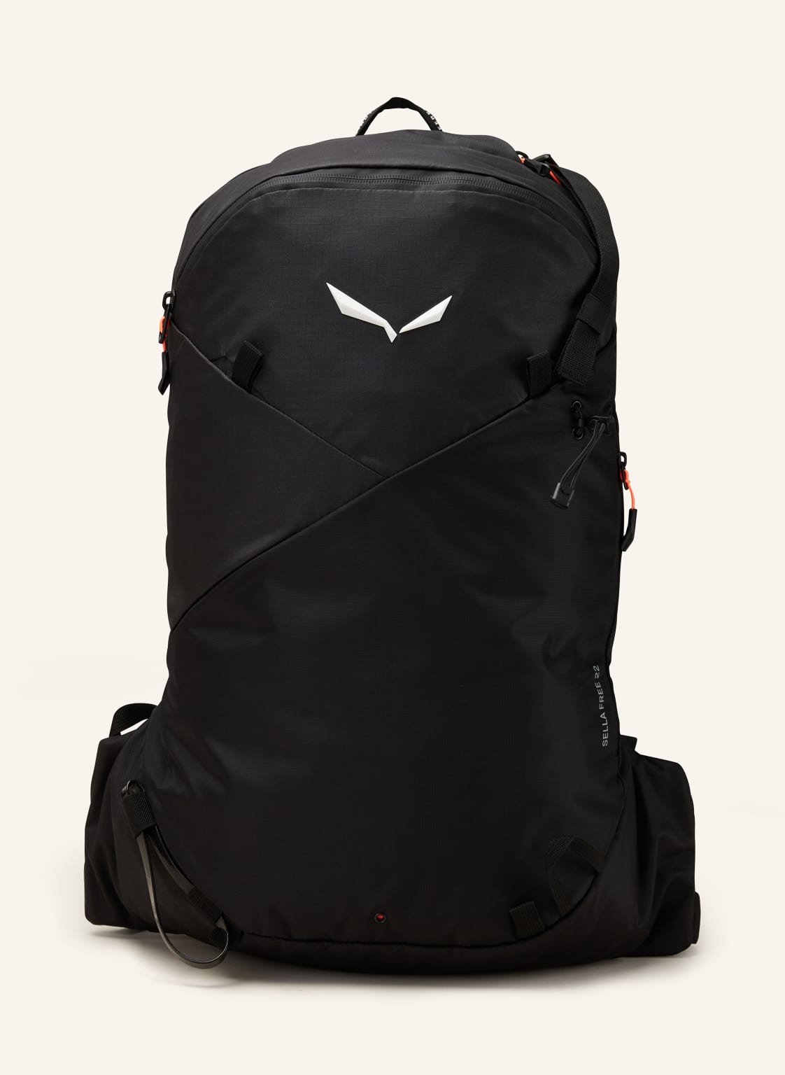 Salewa Rucksack Sella Free 22 L schwarz Salewa Rucksack Sella Free 22 L schwarz von Salewa