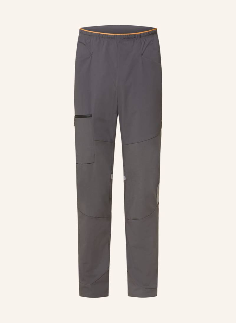 Salewa Softshell-Hose Durastretch schwarz von Salewa