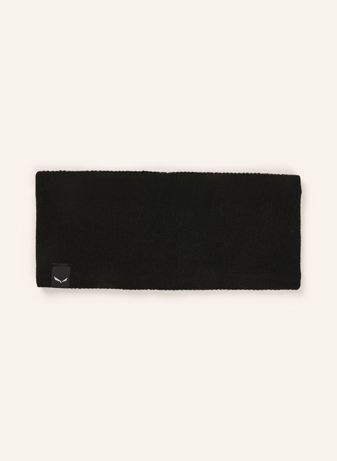 Salewa Stirnband Puez schwarz Salewa Stirnband Puez schwarz von Salewa