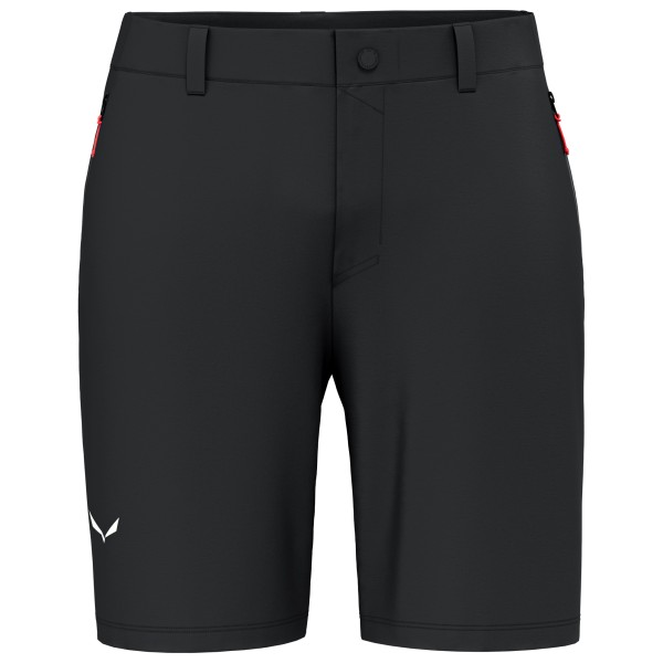 Salewa - Talveno Durastretch Shorts - Shorts Gr 3XL schwarz von Salewa